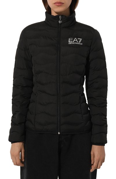 Утепленная куртка EA7, арт. 8NTB21/TNF8Z, фото 3
