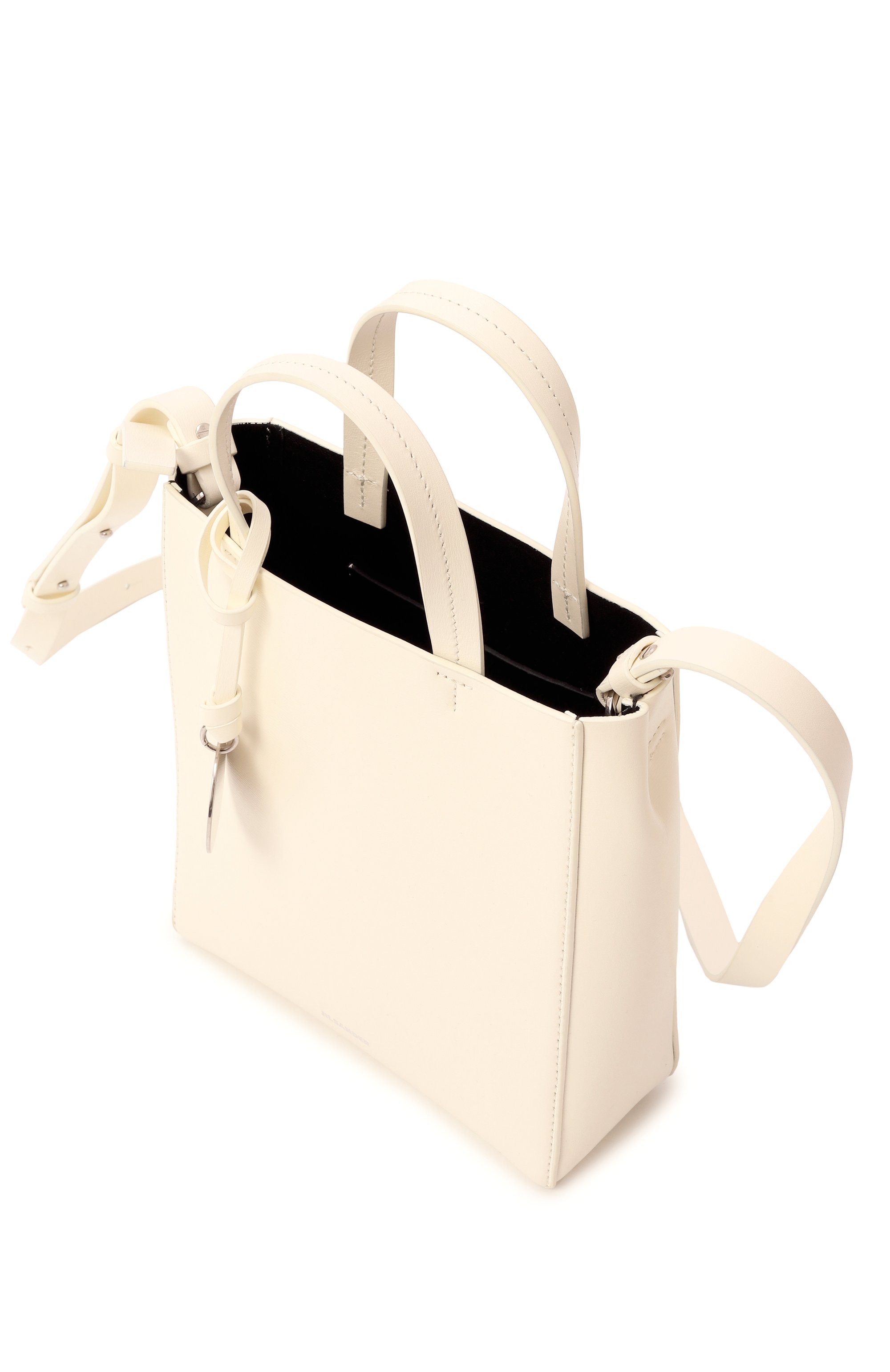 Сумка bond mini JIL SANDER, арт. J07WC0029/P5355, фото 5