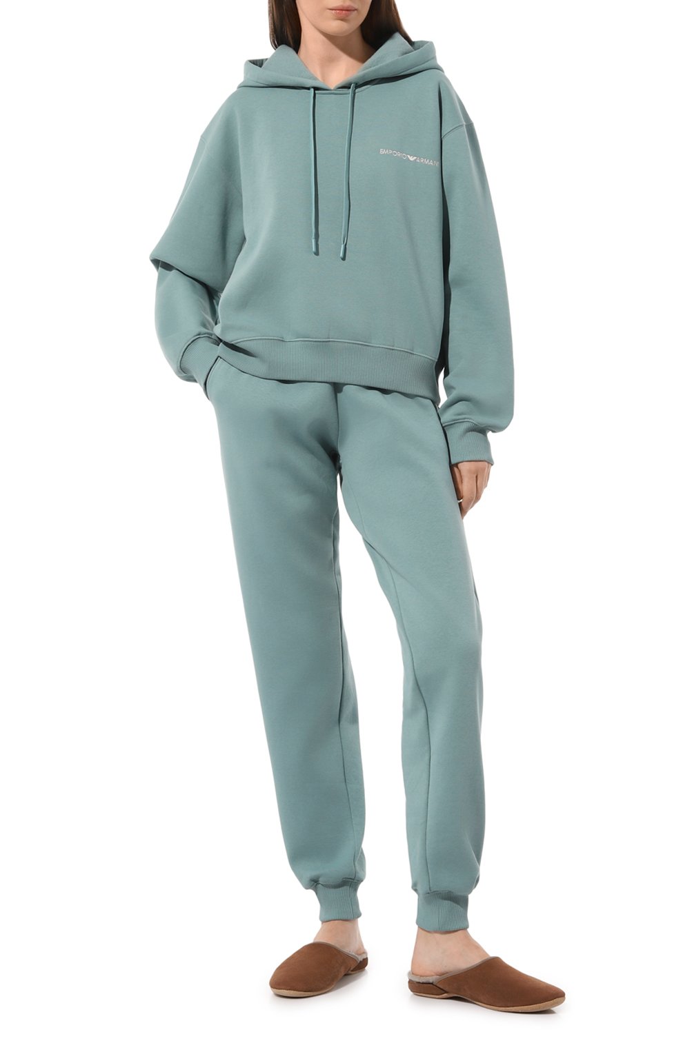 Худи EMPORIO ARMANI, арт. 164768/3F265, фото 2