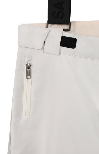 Утепленные брюки YVES SALOMON ENFANT, арт. 24WEP900XXM20W/12-14, фото 3