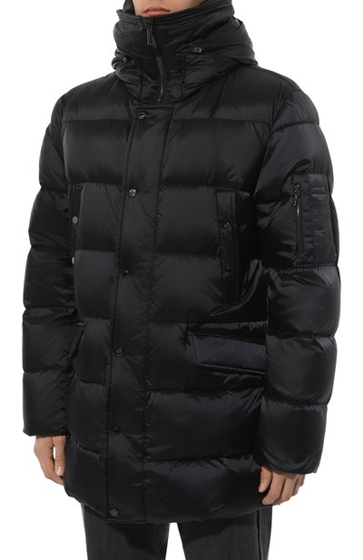 Пуховик grima-sh MOORER, арт. GRIMA/SH, фото 3