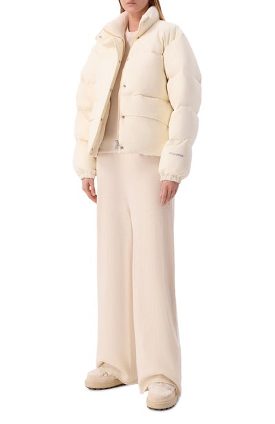 Пуховик JIL SANDER, арт. J02AF0136/J74276, фото 2
