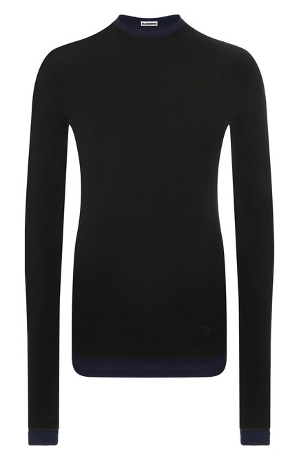 Женский комплект из двух лонгсливов JIL SANDER, арт. J40FV0113/J20226
