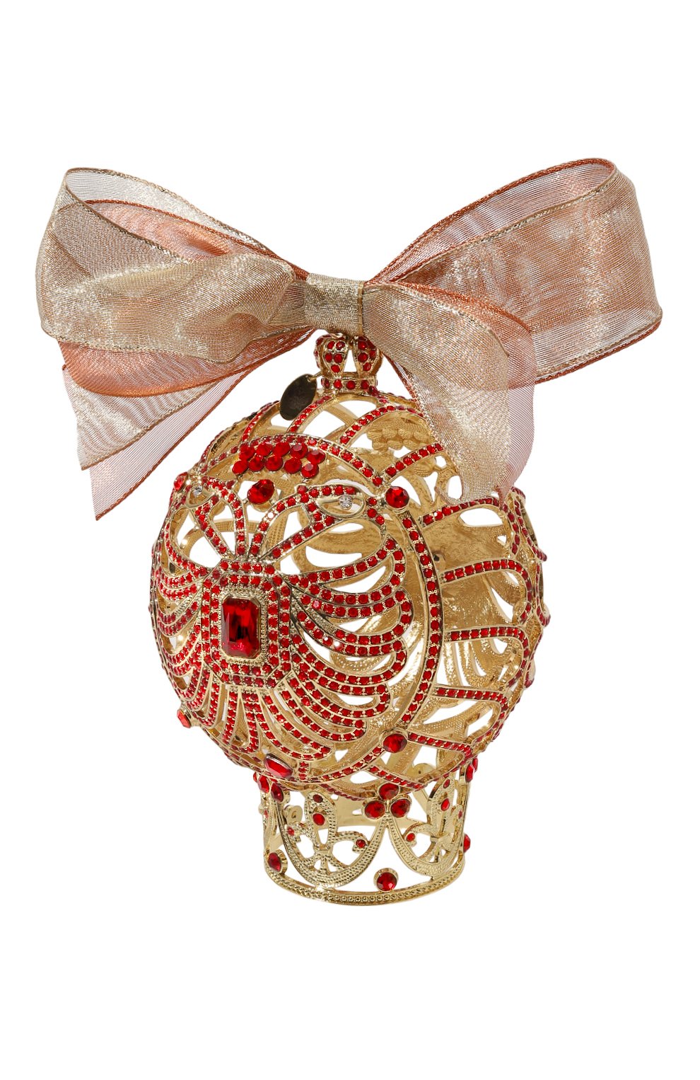 Елочное украшение на подставке TSAR, арт. 283073, фото 2