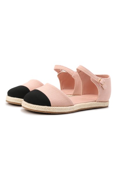 Эспадрильи AGE OF INNOCENCE, арт. 000266/MARISSA/23-29, фото 1