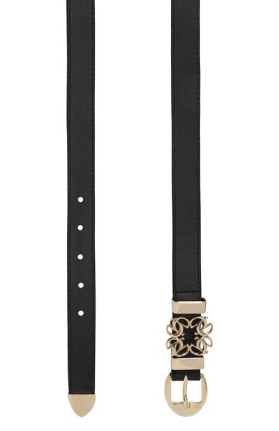 Кожаный ремень ELIE SAAB, арт. BE003, фото 3