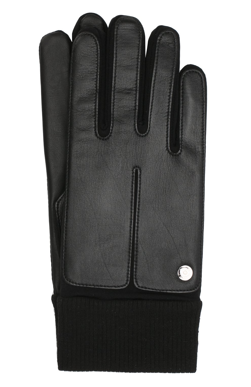 Кожаные перчатки ROECKL, арт. 13012-688, фото 1