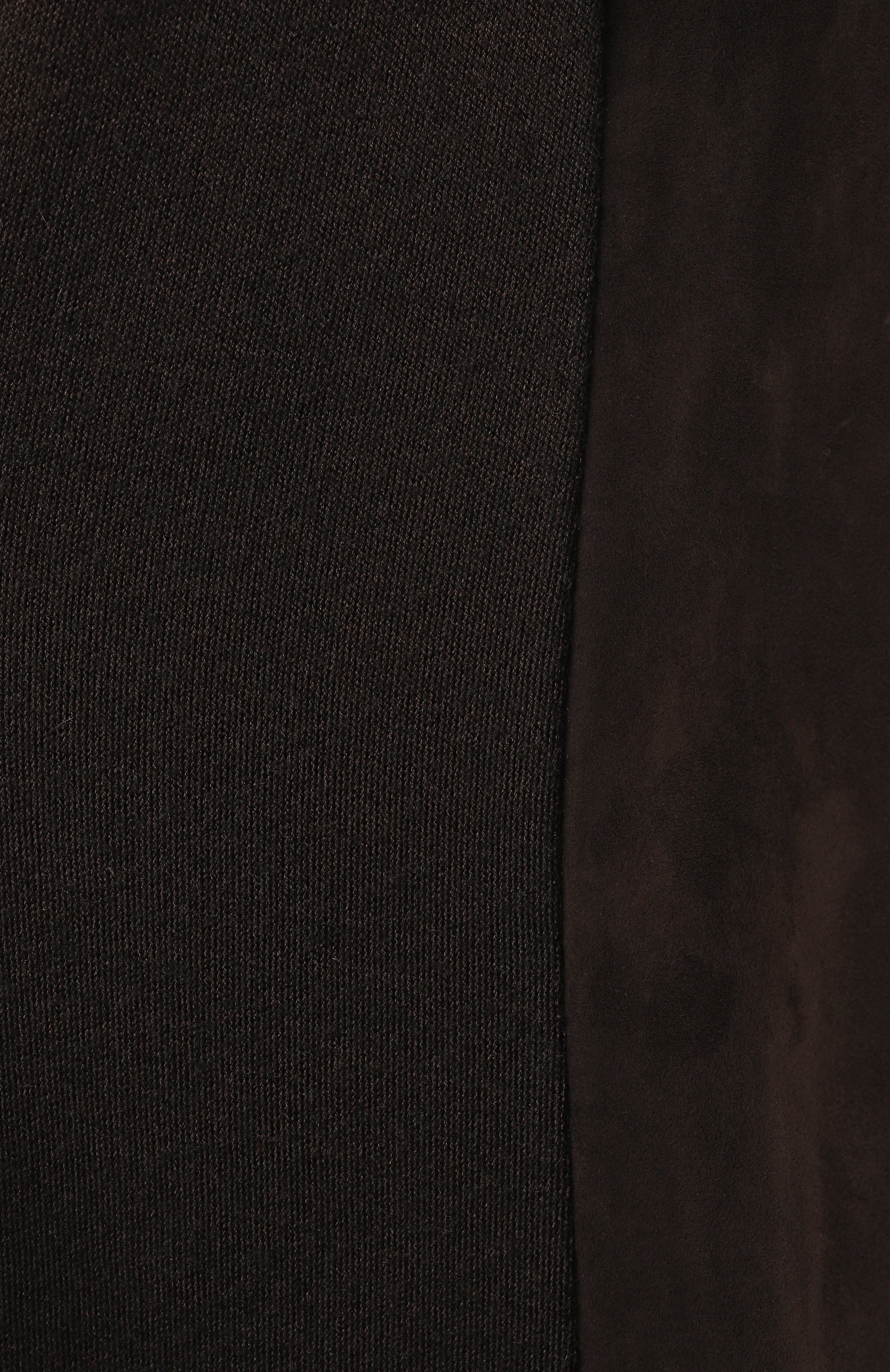 Замшевая куртка MVST, арт. ZTXBCK-Y298-1/Z1940-1, фото 6