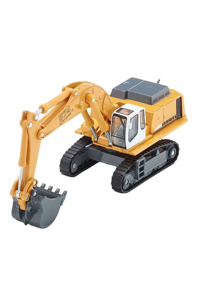 Игрушка экскаватор liebherr SIKU, арт. 1874, фото 2