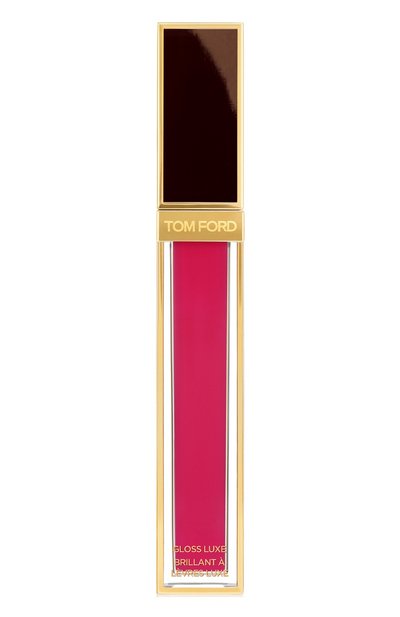 Женские блеск для губ, оттенок 17 l'amour TOM FORD, арт. T76A-17