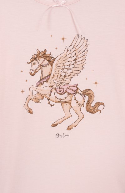 Ночная сорочка STORY LORIS, арт. 17763/8-16, фото 3