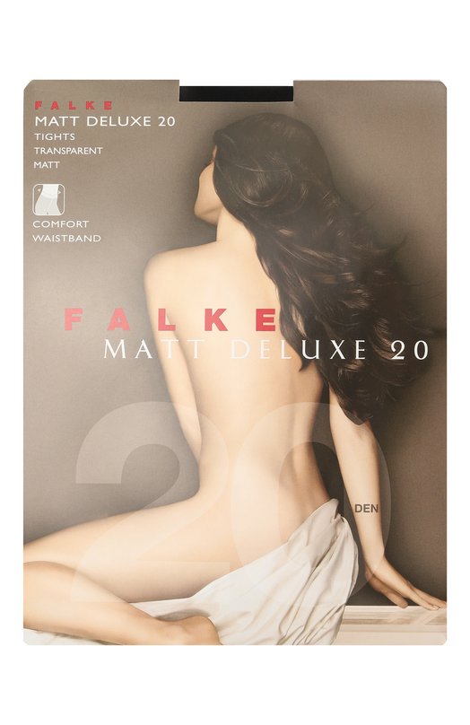 фото Колготки matt deluxe falke