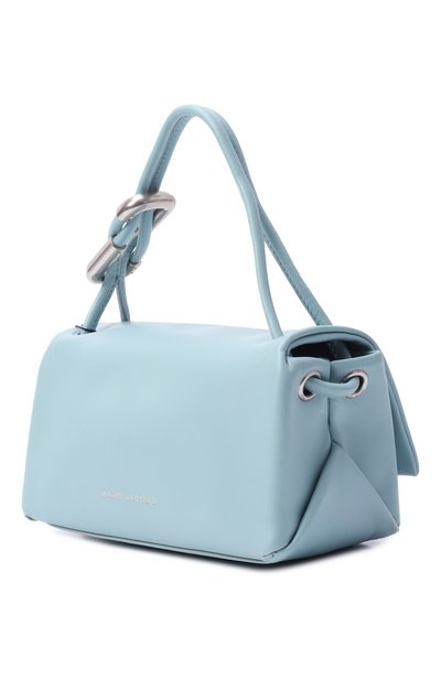 Сумка the dual mini MARC JACOBS (THE), арт. 2F4HSH010H04, фото 4