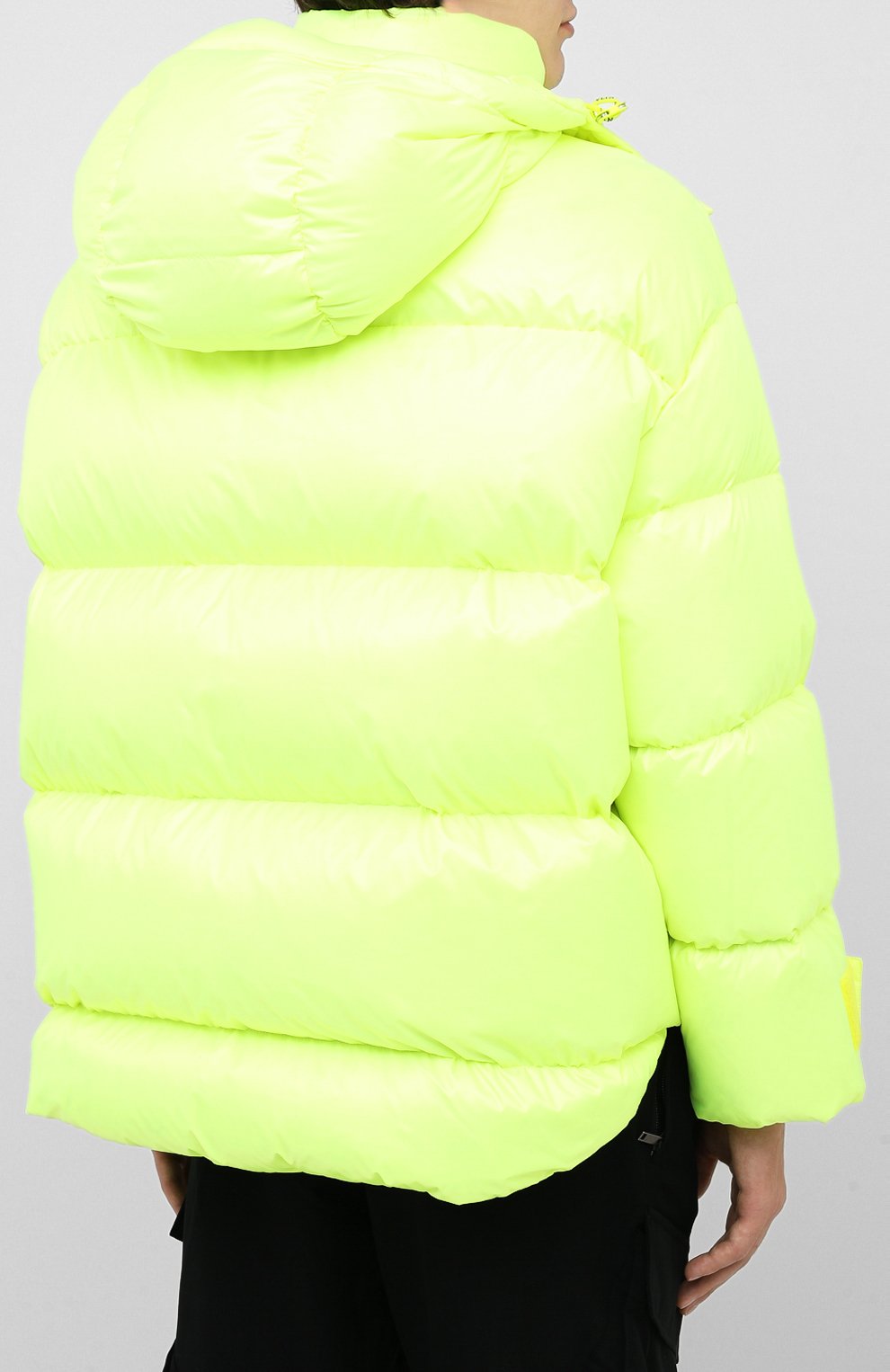 Пуховик VALENTINO, арт. UV3CNB006GM, фото 4