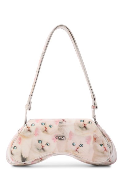 Женская сумка play DIESEL, арт. X10221/P6019