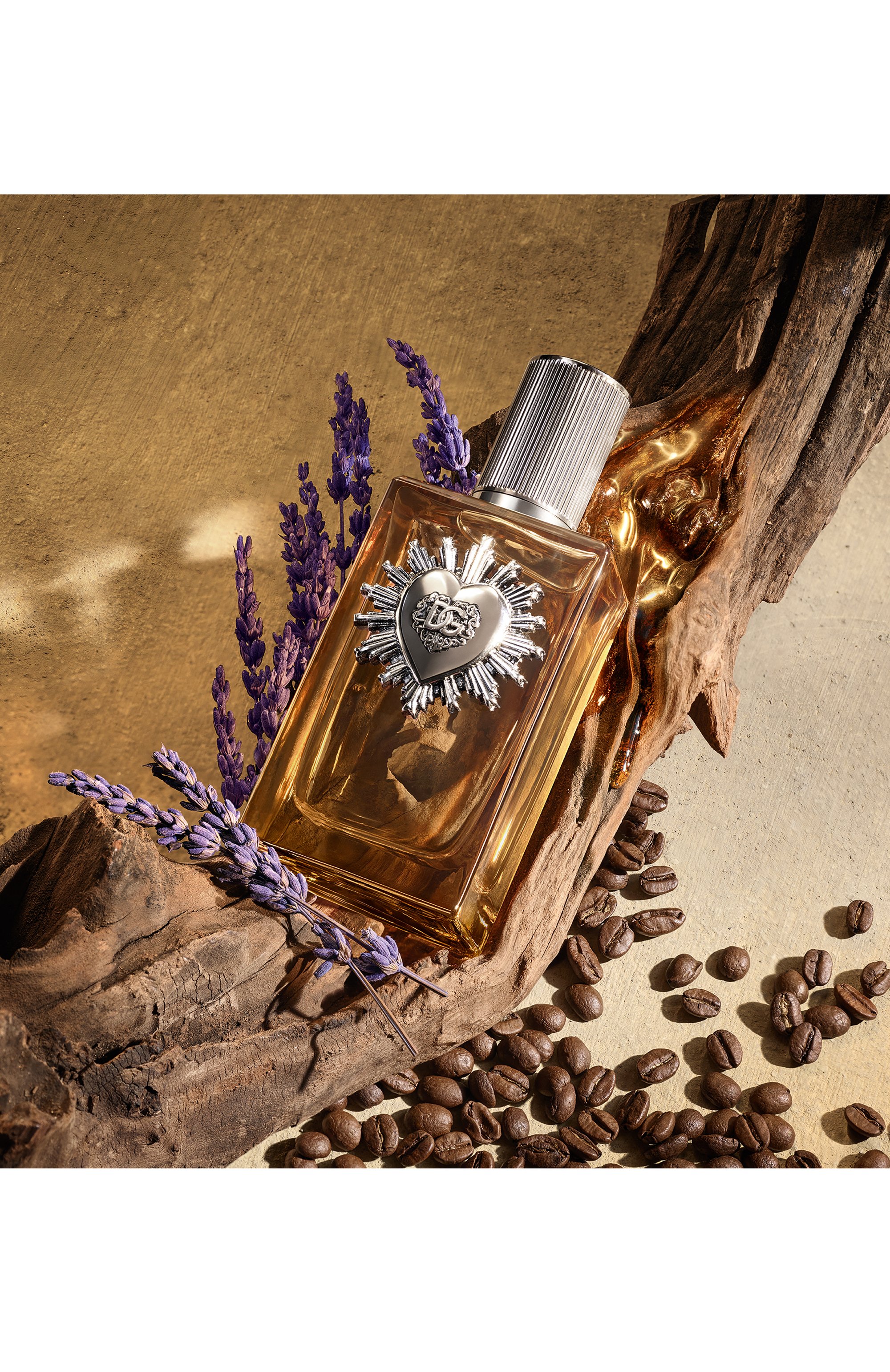 Духи devotion for men (100ml) DOLCE & GABBANA, арт. 8054754403138, фото 3