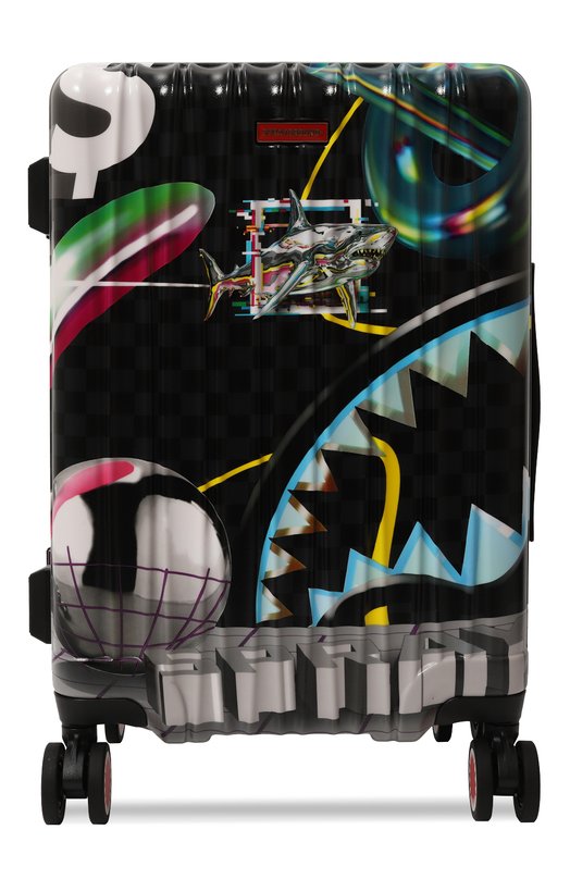 Чемодан Sprayground