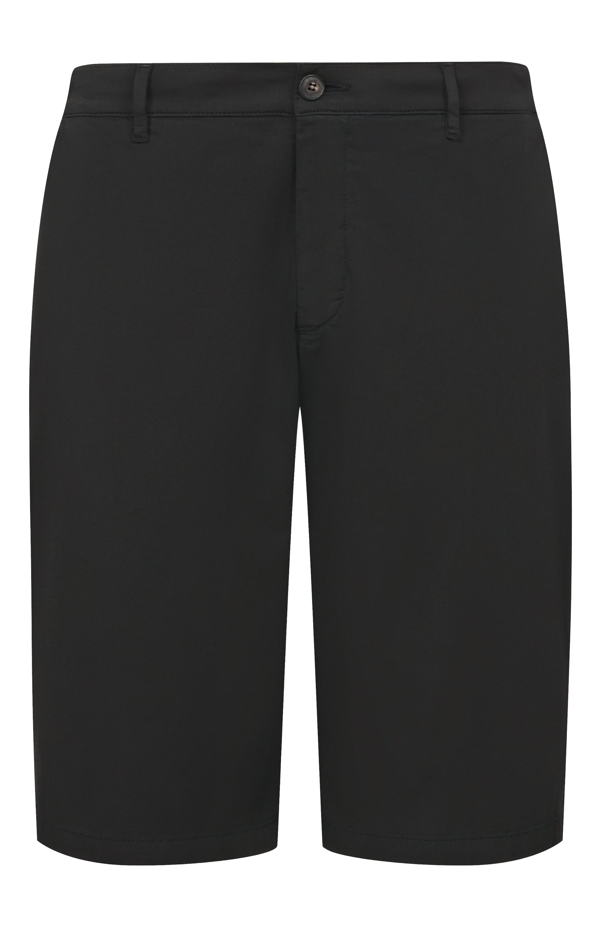 Шорты из хлопка и шелка MVST, арт. M26.CSM.T408/TFANT, фото 1