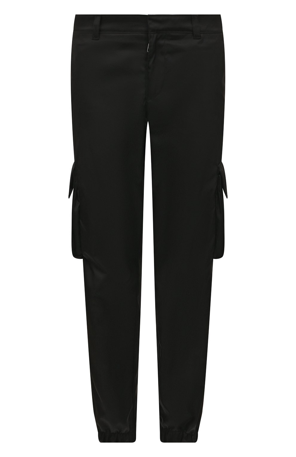 Джоггеры PRADA, арт. SPH130-1WQ8-F0002-211, фото 1