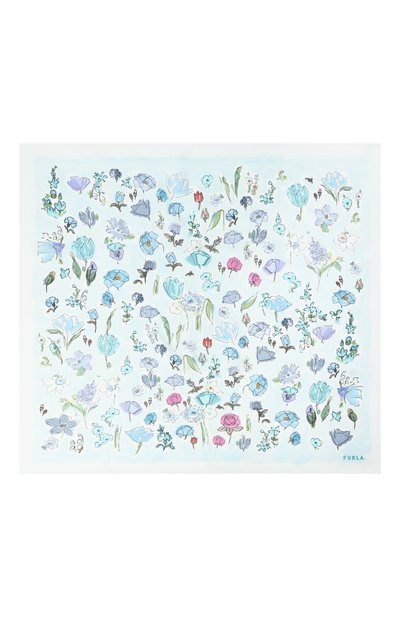 Шелковый платок FURLA, арт. WT00021/BX3853, фото 4