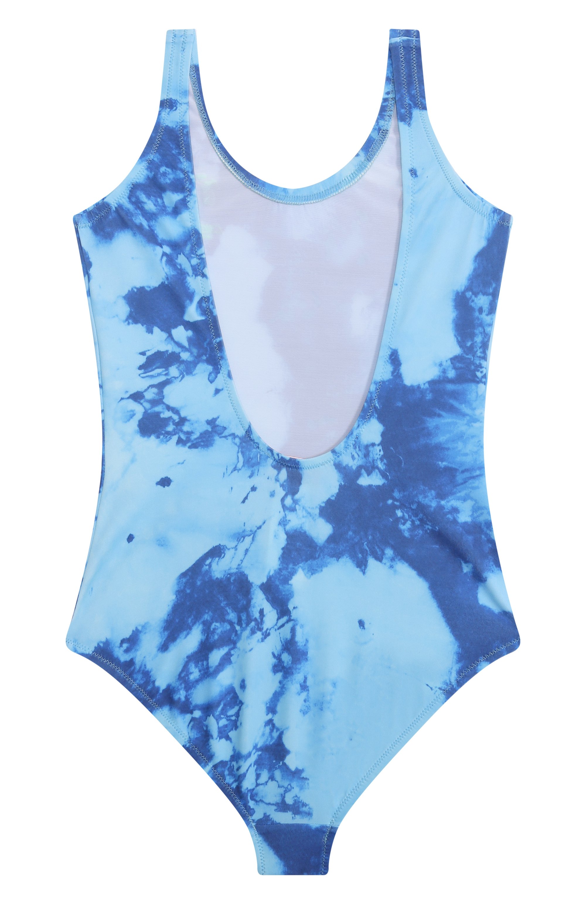 Слитный купальник DIESEL, арт. J02300/KYAZI, фото 2