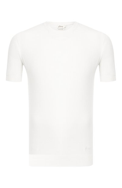 Мужской хлопковый джемпер BRIONI, арт. UMR00L/08K01