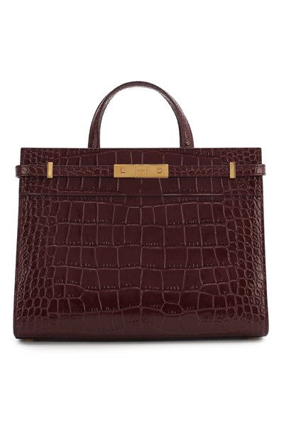 Сумка manhattan SAINT LAURENT, арт. 568702/1P40J, фото 1