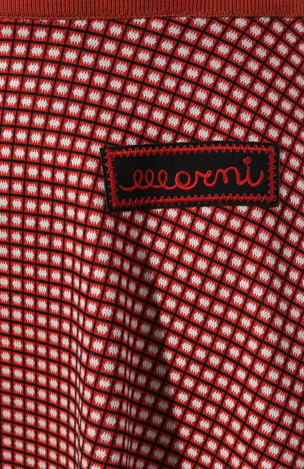 Юбка MARNI, арт. G0JE0513LX/UTV946, фото 5