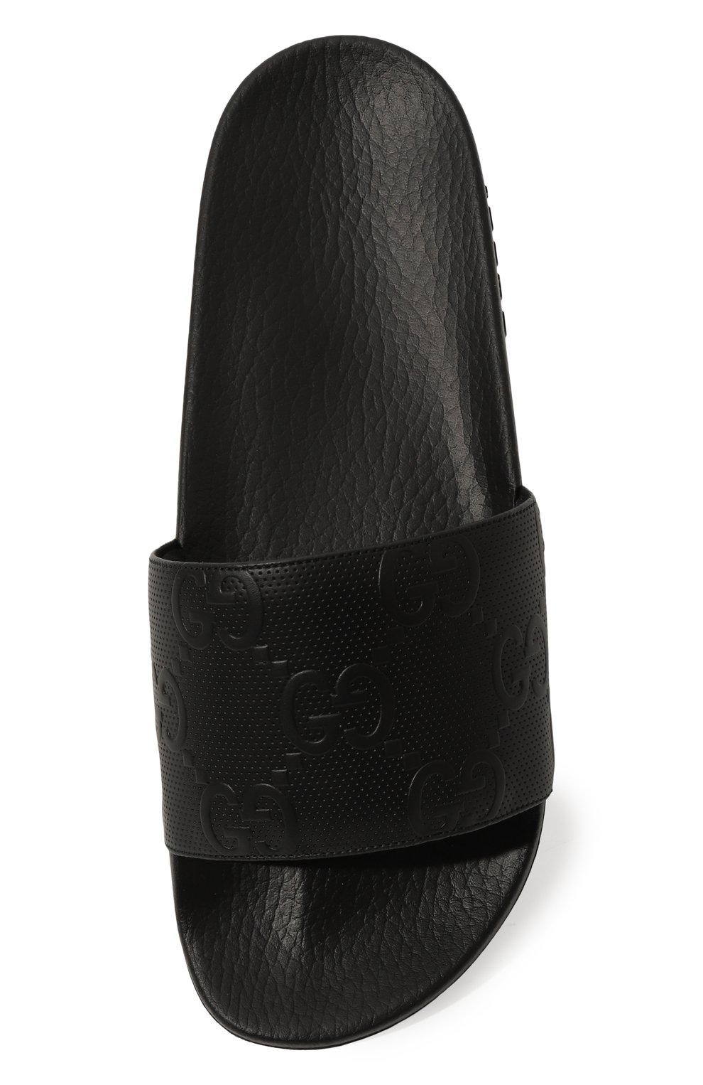 Шлепанцы GUCCI, арт. 681880/UKU00, фото 6