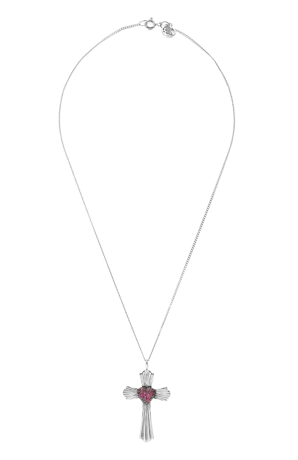 Кулон на цепочке LEVASHOVAELAGINA, арт. nadezhda/n, фото 1