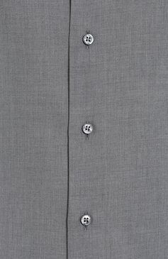Сорочка из смеси хлопка и кашемира BRIONI, арт. SCCA0L/0602I, фото 5