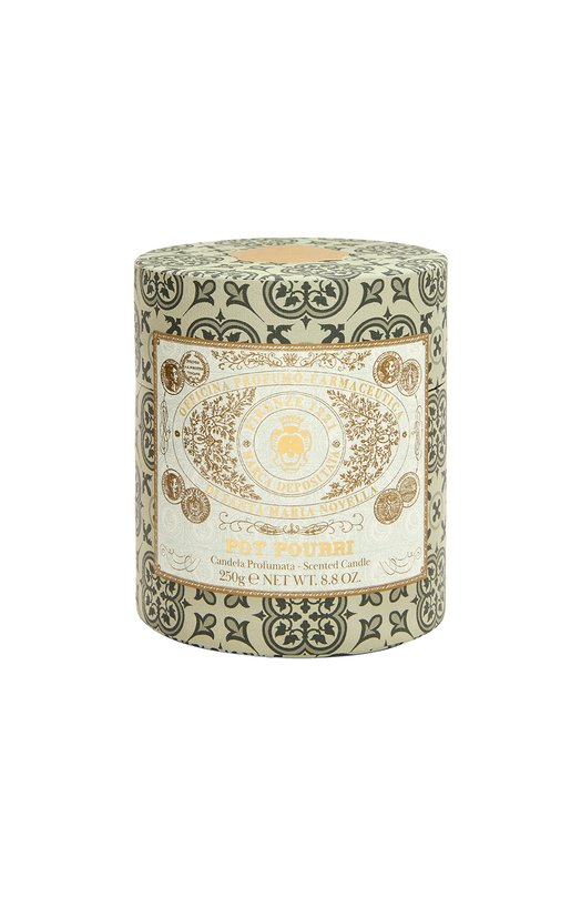 фото Свеча pot pourri (250g) santa maria novella