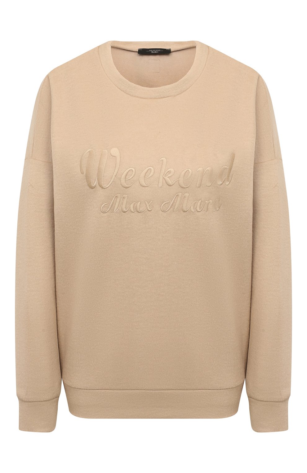 Свитшот WEEKEND MAX MARA, арт. LAGHI, фото 1