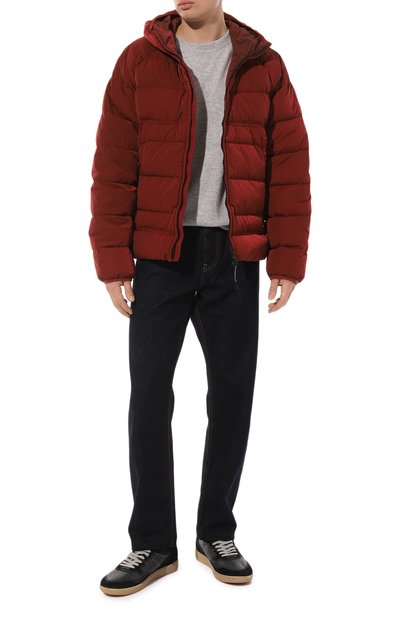 Пуховик C.P. COMPANY, арт. 15CM0W027A006369G, фото 2