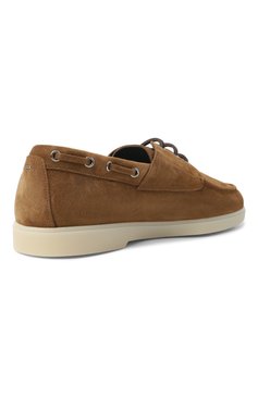 Замшевые топсайдеры gz-venice GIUSEPPE ZANOTTI DESIGN, арт. EU50002, фото 5