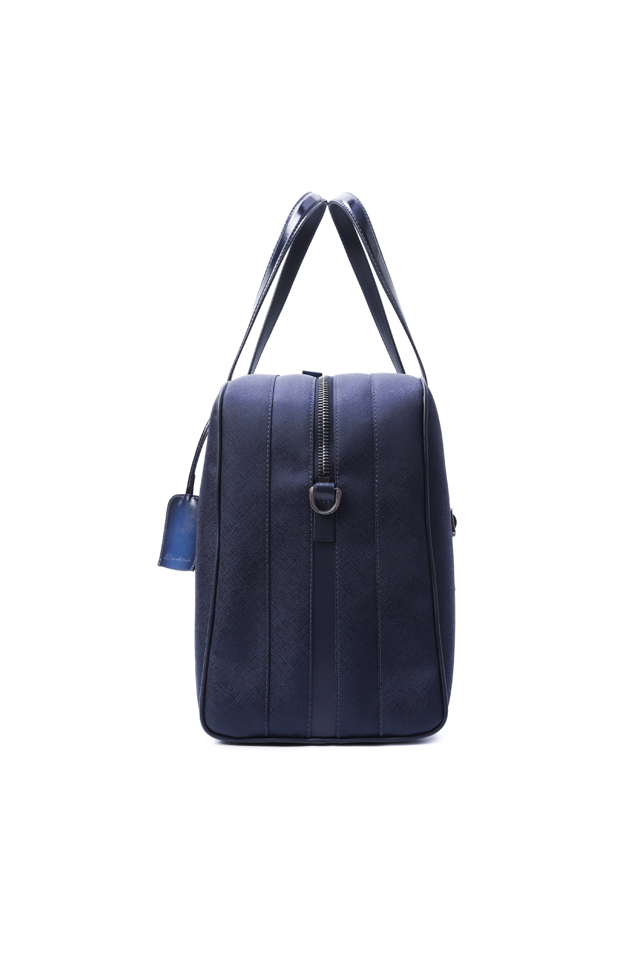 Сумка SANTONI, арт. UITGA2801TR-GNDS, фото 4