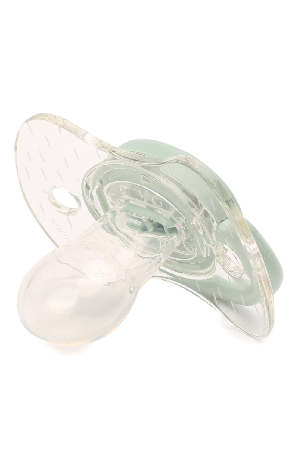 Пустышка SUAVINEX, арт. 3162098HBGrWand, фото 2