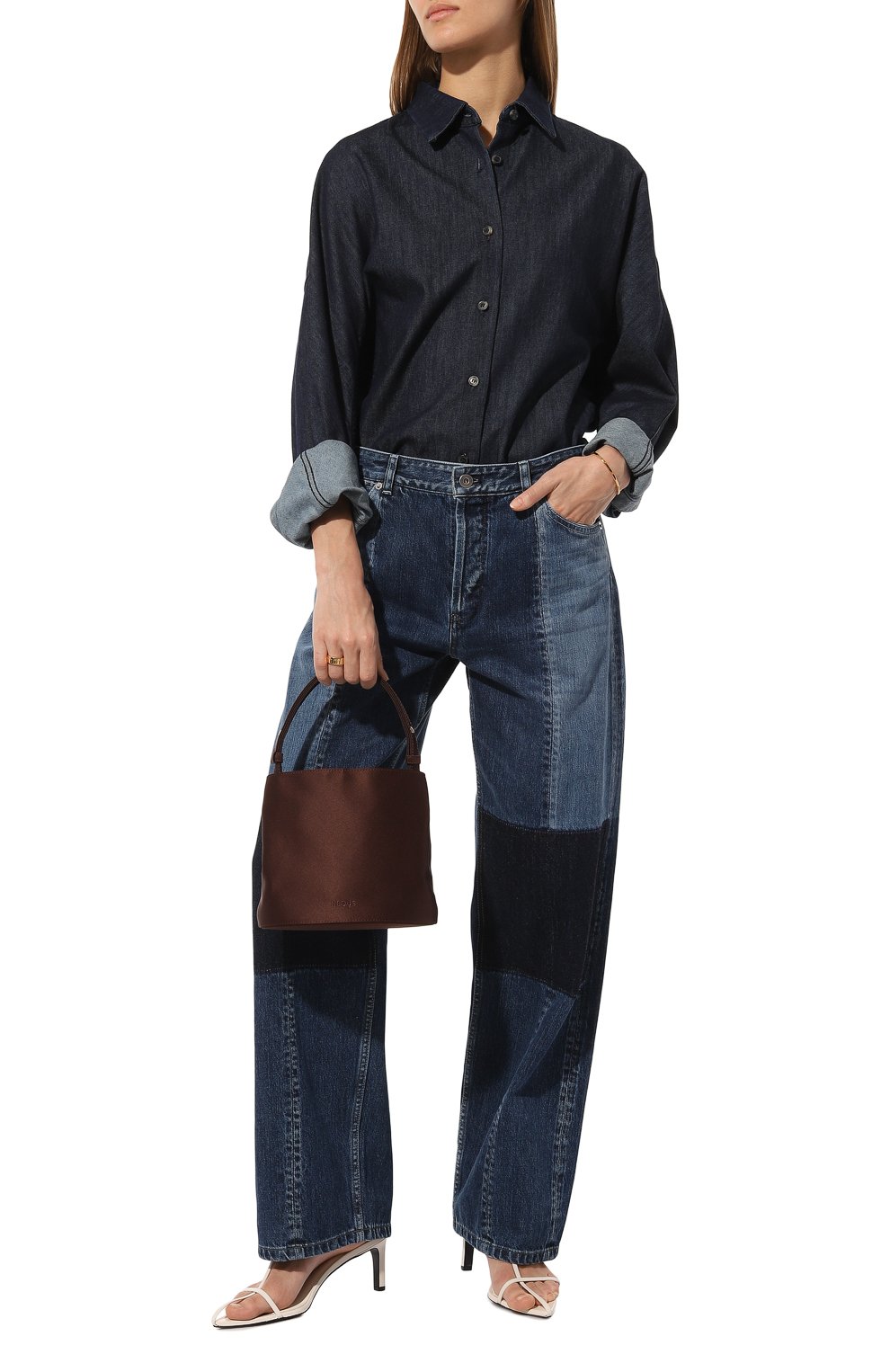 Сумка pardalis NEOUS, арт. 00050F23, фото 7