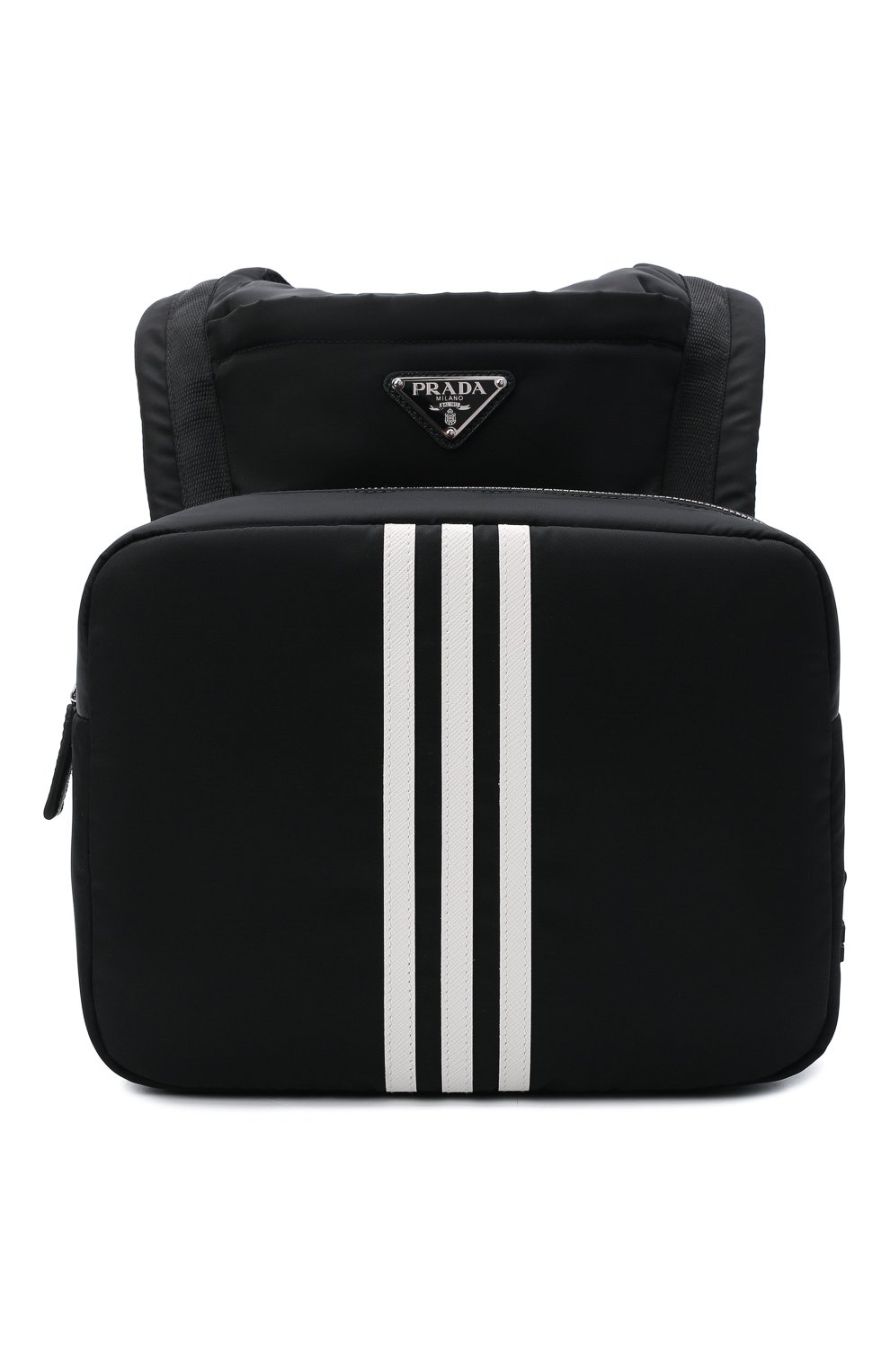 Рюкзак adidas for prada re-nylon PRADA, арт. 2VZ094-1WQ8-F0002-ADS, фото 1