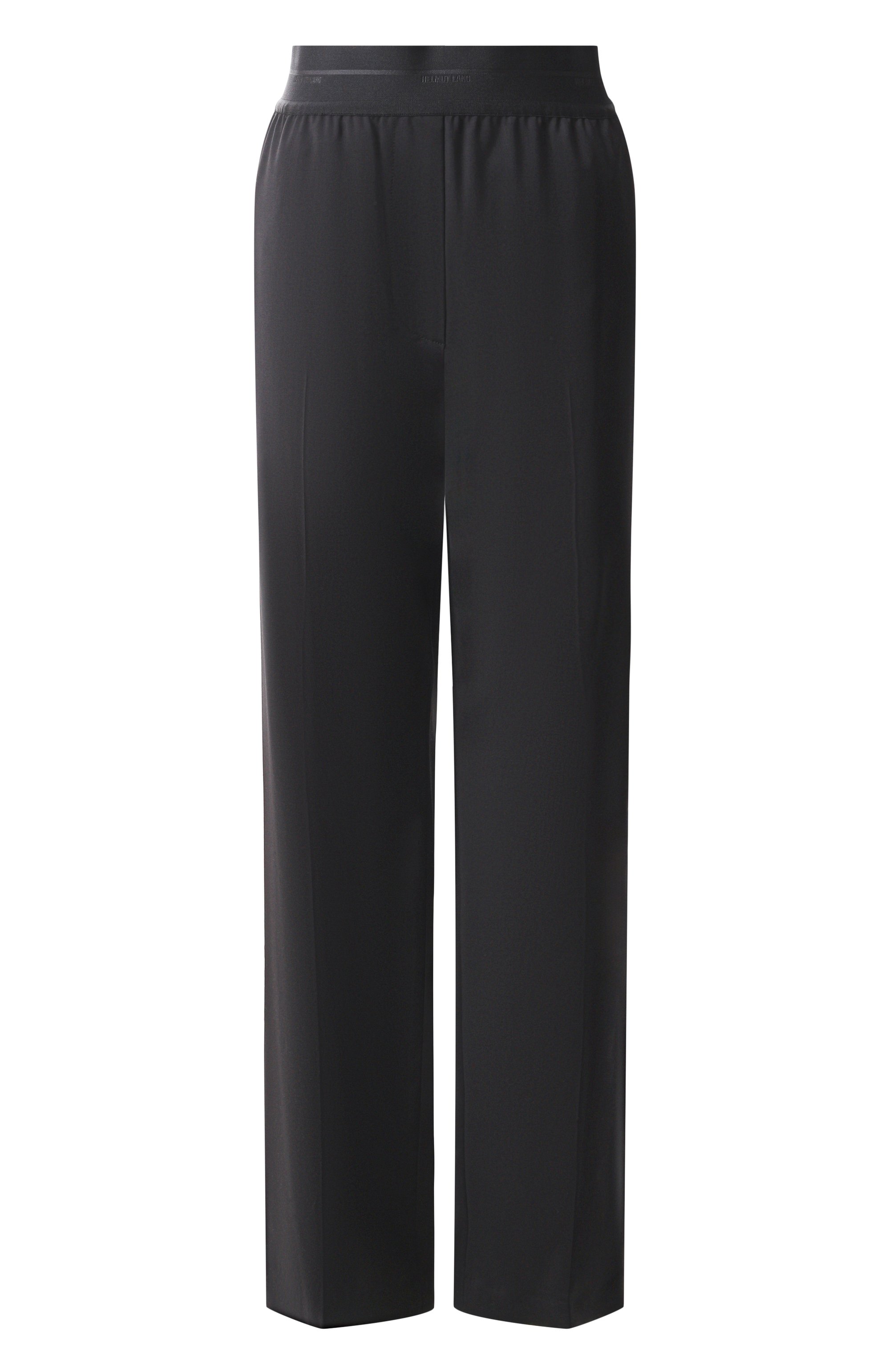 Шерстяные брюки HELMUT LANG, арт. 009HW202, фото 1