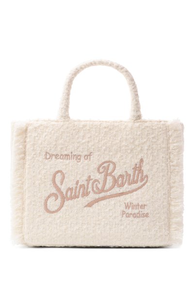 Женская сумка colette MC2 SAINT BARTH, арт. C0L0036-01320I/C0LETTE TWEED