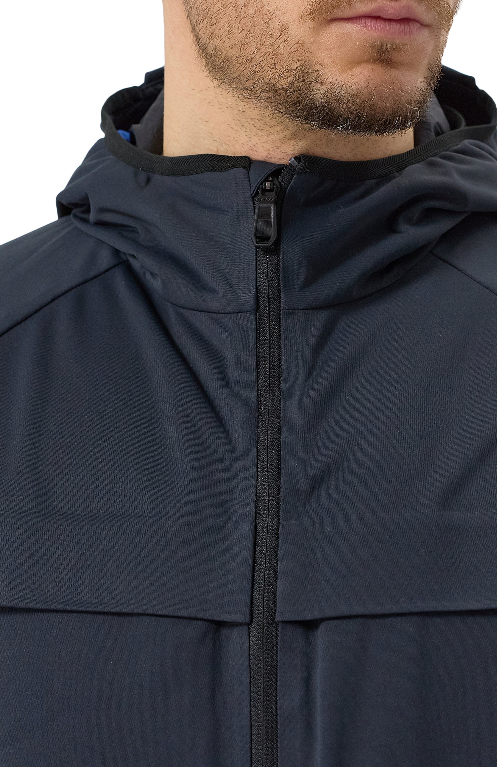 Двусторонняя куртка BOSS GREEN, арт. 50529676, фото 5