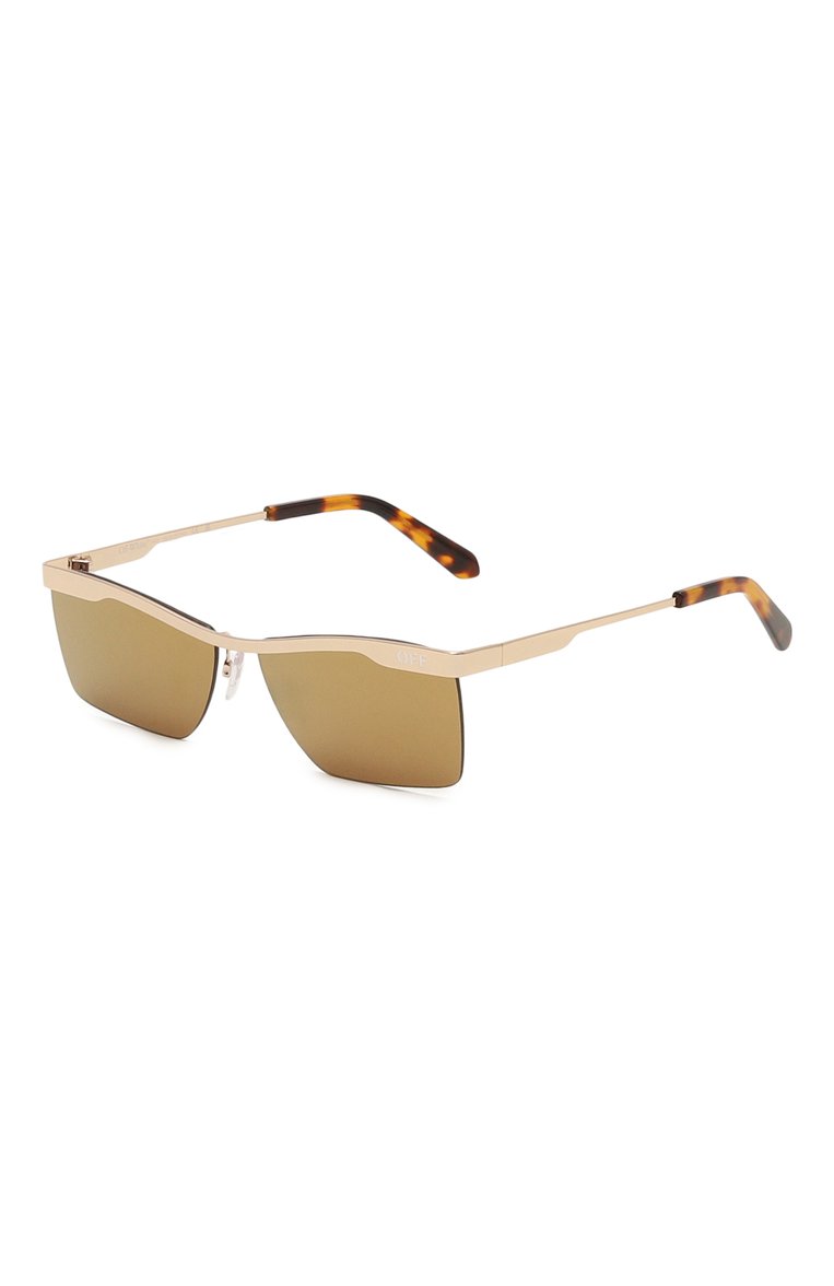 Солнцезащитные очки OFF-WHITE, арт. 0ERI095/7676, фото 1