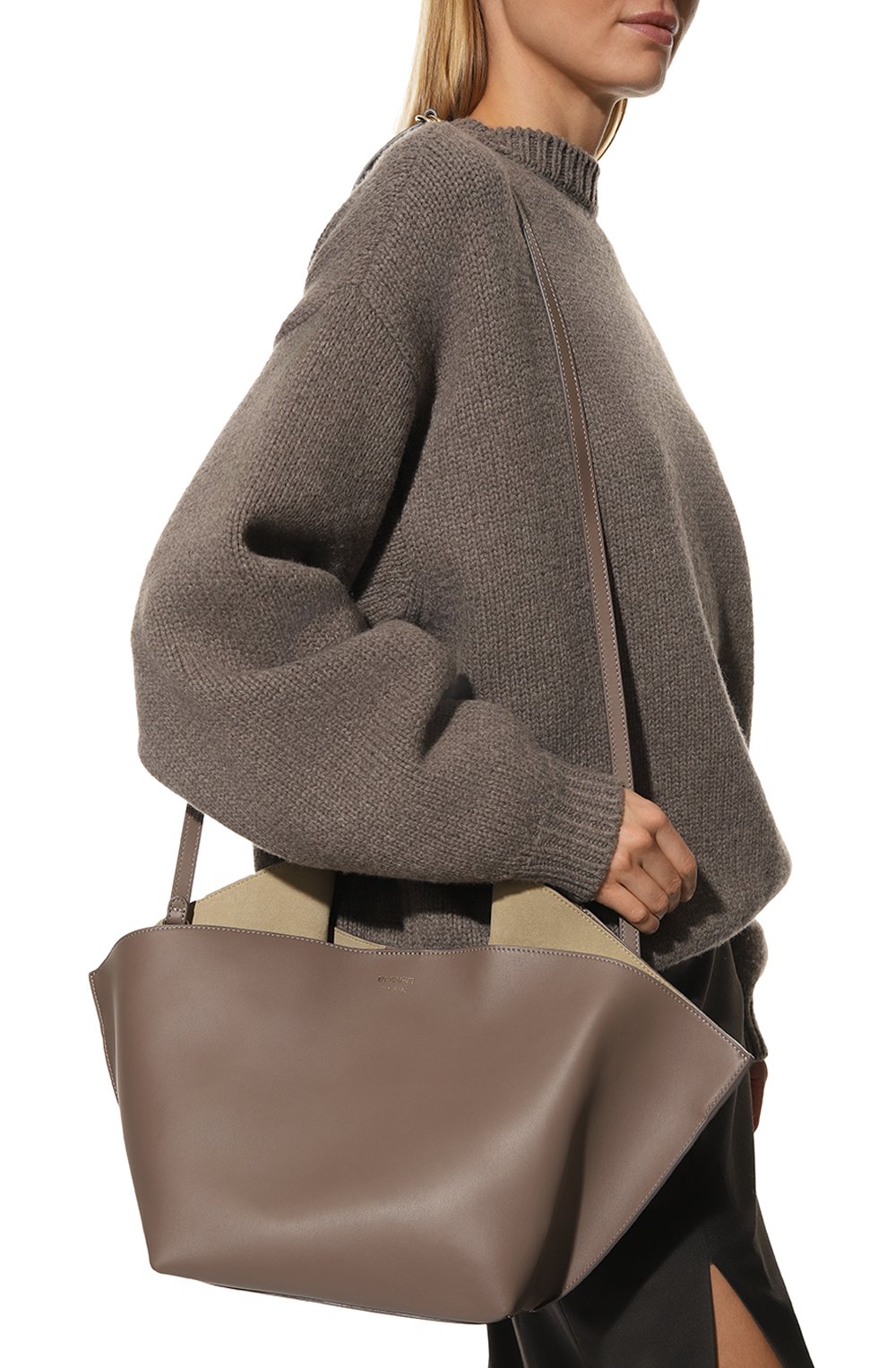 Сумка-тоут ann medium REE PROJECTS, арт. AW22/T0TANMED1SC, фото 2