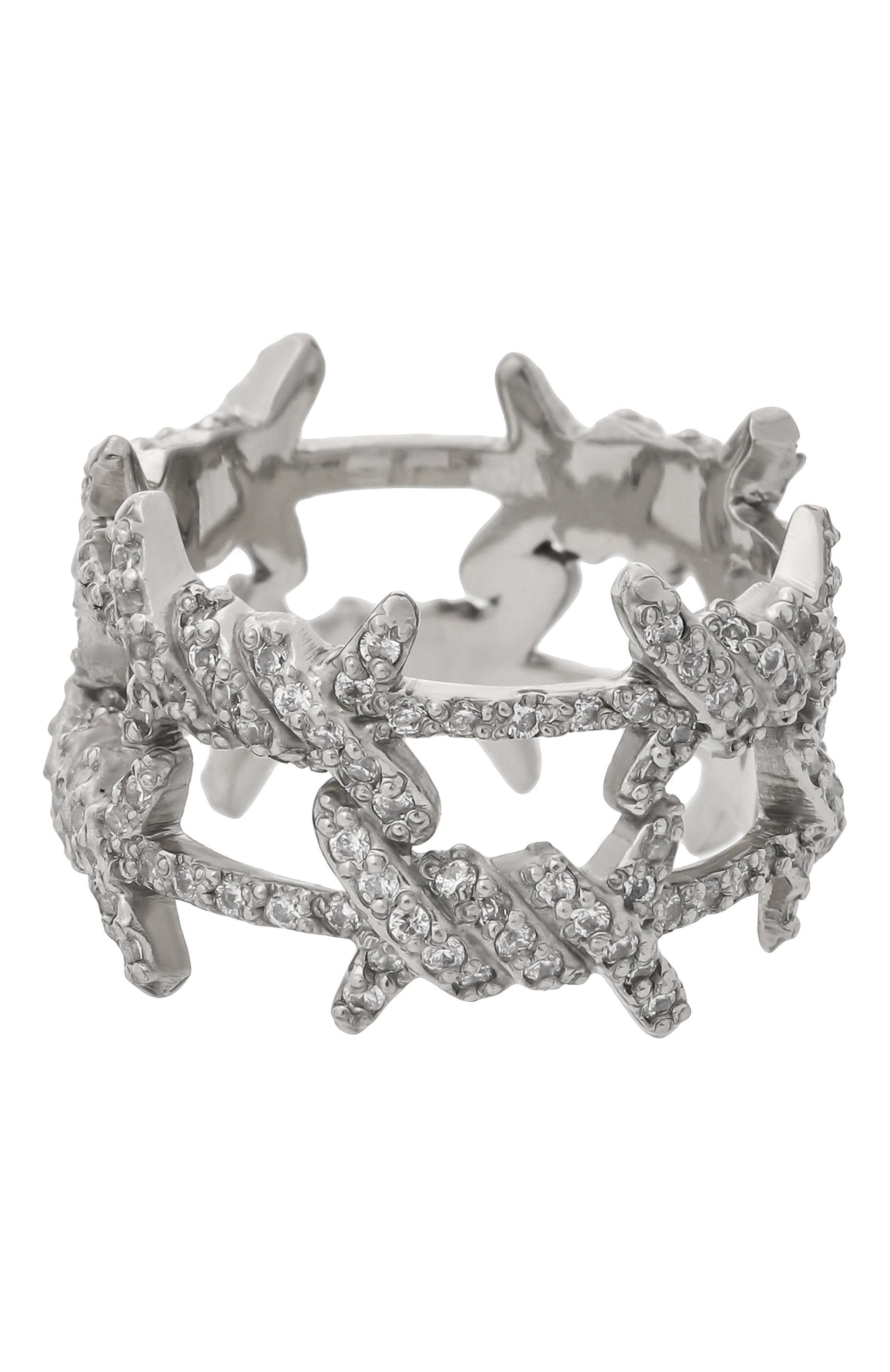 Кольцо CAVIAR JEWELLERY, арт. TL014, фото 3