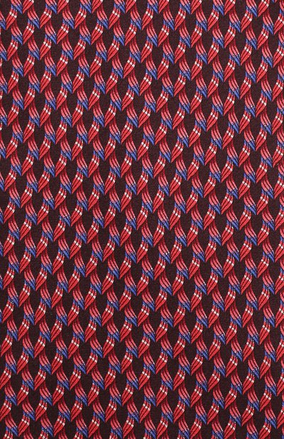 Шелковый галстук LANVIN, арт. 3318/TIE, фото 3
