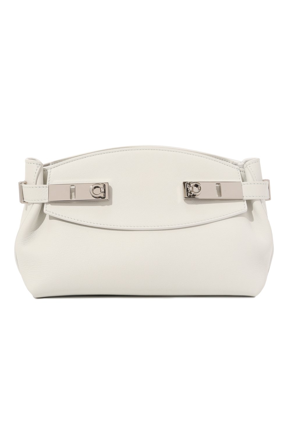 Сумка hug small FERRAGAMO, арт. 215974/768845, фото 1