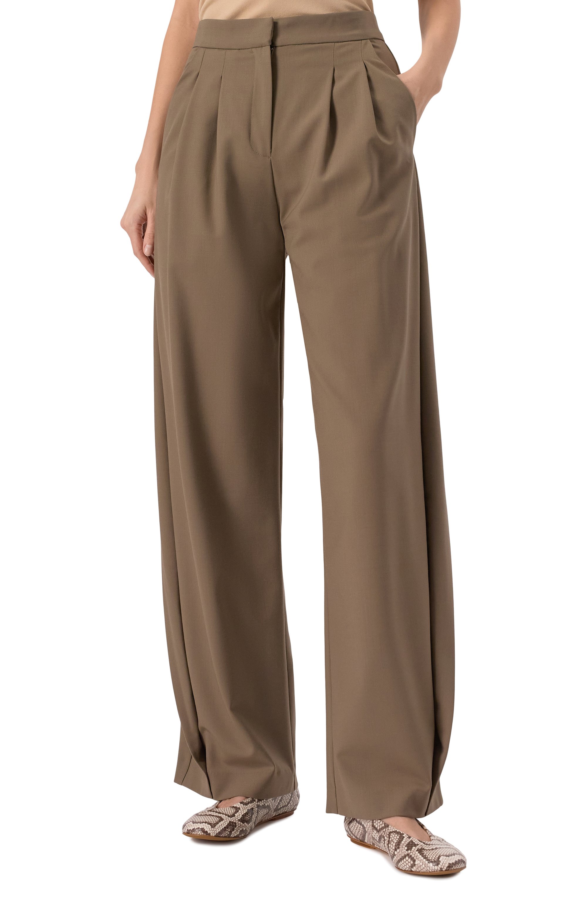 Брюки IRO, арт. WP23CIRSE, фото 3