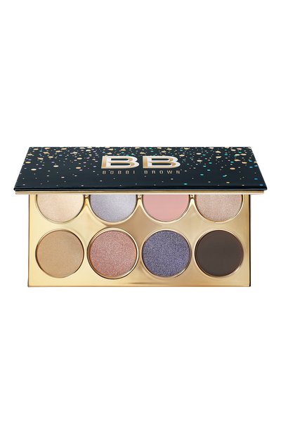 Женские палетка теней для век daylight crystal BOBBI BROWN, арт. ELPM-01
