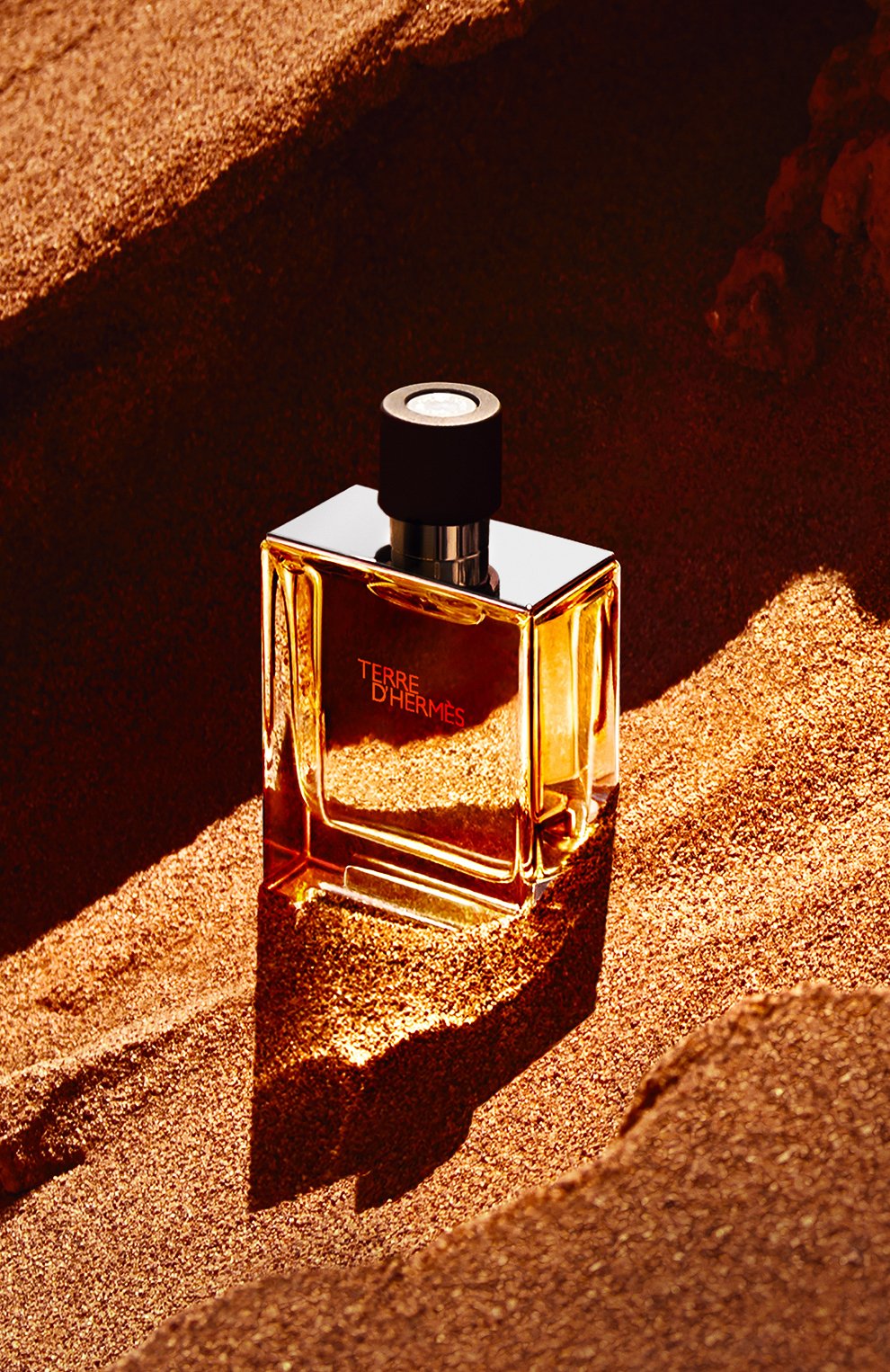 Духи terre d'hermès (75ml) HERMÈS, арт. 24578H, фото 3